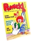 Preview: Pumuckl - die erste Pumuckl Zeitschrift der Welt - Bastel & Comic Magazin Nr. 8 (1984)
